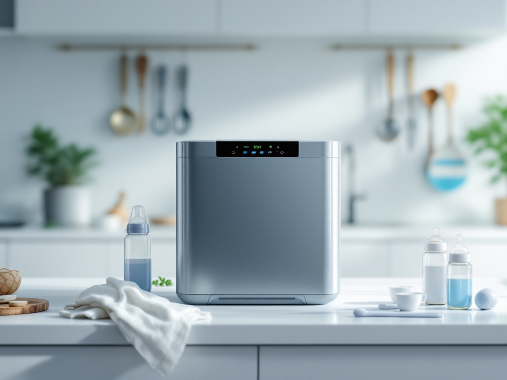 elektromos sterilizáló